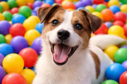 Ball Pit